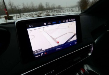 Peugeot 5008 II Crossover 1.6 THP 180KM 2019 Peugeot 5008 Peugeot 5008 1.6 PureTech GT Line SampS EAT8 1.6 Benzyna, zdjęcie 16