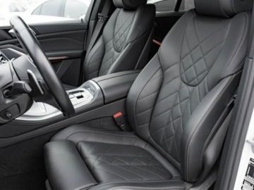 BMW X5 G05 SUV 2.0 25d 231KM 2022 BMW X5 xDrive25d Podgrz.f Ambient LED Salon PL, zdjęcie 12