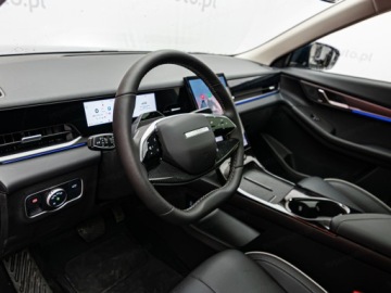 Jaecoo 5 1.6T 147KM 2025 JAECOO 5 1.6 T-GDI Premium DCT Suv 147KM 2025, zdjęcie 10