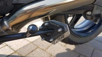 Удлинитель ног Yamaha FJR1300