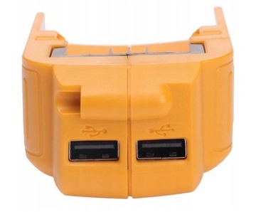 DEWALT DCB090 USB-адаптер-конвертер
