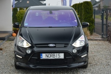 Ford S-Max I Van Facelifting 2.0 Duratorq TDCi DPF 140KM 2012 Ford S-Max Ford S-Max 2.0 TDCi Platinium X 2.0 Diesel 140KM, zdjęcie 3