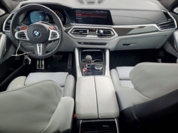BMW Seria 6 G32 2020 BMW X6M 2020 4.4l 4.4 Benzyna 625KM, zdjęcie 8