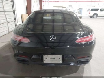 Mercedes AMG GT C190 2016 Mercedes-Benz AMG GT S 2016 4.0L 4.0 Benzyna 503KM, zdjęcie 4