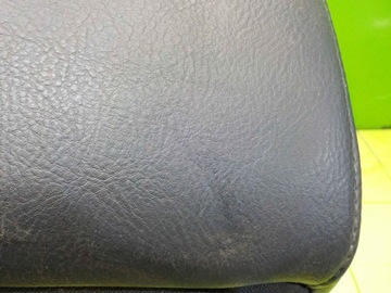 DODGE NITRO 08R PODHLAVNÍK LEVÝ PŘEDNÍ