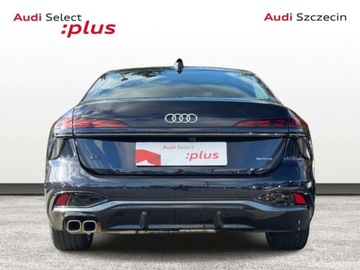 Audi A6 C8 Limousine Facelifting 2.0 40 TDI 204KM 2025 Audi A6 Limousine Faktura VAT 23 zawieszenie pneumatyczne skretna os pa, zdjęcie 3