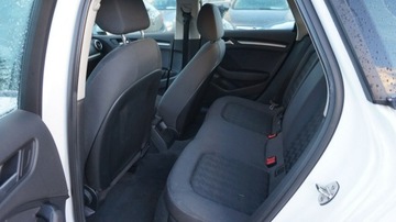 Audi A3 8V Hatchback 3d 1.6 TDI clean diesel 110KM 2016 Audi A3 Sportback piękny. Gwarancja. Polecam !!!, zdjęcie 5