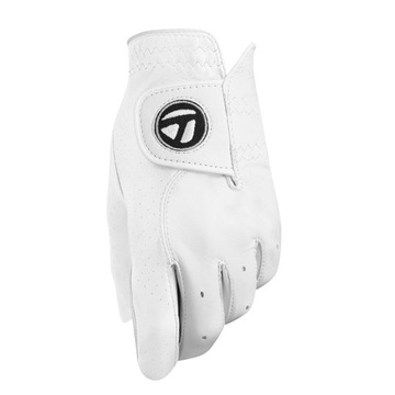 Rękawica golfowa TaylorMade ML - ze skóry cabretta