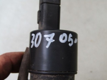 307 05R PUMPIČKA OSTŘIKOVAČŮ MOTOREK 9643447980