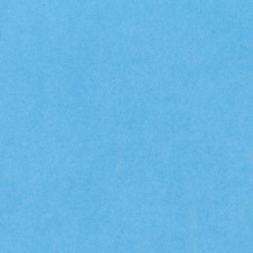 Geltex 115 [г/м2] Celeste (153) Liso (MOLET LS) 700x1000 мм FSC Mix