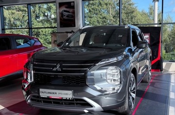 Mitsubishi Outlander III 2025 Mitsubishi Outlander Plug in Instyle Plus Leasing od 101 2.4 306KM, zdjęcie 1