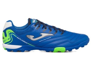 BUTY TURFY JOMA Maxima MAXS2304TF PIŁKARSKIE 43