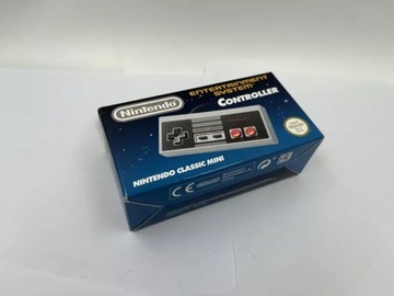 КОНТРОЛЛЕР NINTENDO CLASSIC MINI NES CLV-A-CNES 2410031B