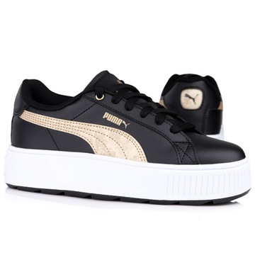 Buty Puma KARMEN SPACE METALLICS 389396 01