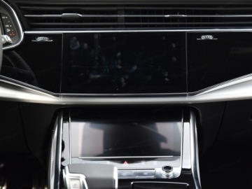 Audi Q8 SUV 3.0 50 TDI 286KM 2026 3.0 TDI quattro S line (286 KM) Hak holowniczy, zdjęcie 9