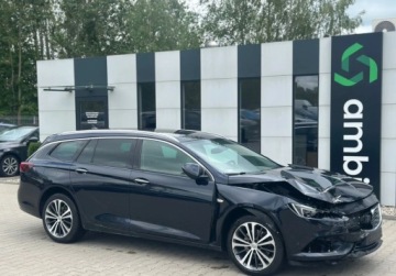 Opel Insignia II Country Tourer 1.6 Turbo 200KM 2019 Opel Insignia 1.6Turbo 272KM 2019r.automat auto zarejestrowane i ubezpiecz