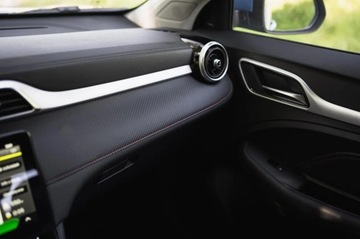 MG ZS II SUV Classic 1.5 VTi-Tech 106KM 2024 MG ZS SUV 1.5, 1. Właściciel, Serwis ASO, VAT 23%, zdjęcie 24