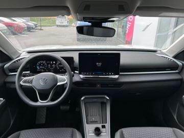 Volkswagen T-Roc I SUV Facelifting 1.5 TSI ACT 150KM 2026 Volkswagen T-Roc Life 1.5 eTSI 150 KM DSG-7, zdjęcie 3
