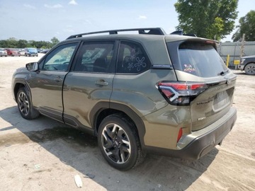 Subaru Forester VI 2025 Subaru Forester Limited 2025 2.5l 2.5 Hybryda 182KM, zdjęcie 1