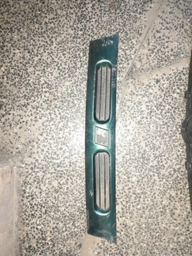 MASKA MŘÍŽKA CHLADIČŮ FIAT BRAVO BRAVA 96-02