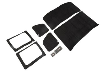 JEEP WRANGLER JL 2018+ 4D ЗВУК 82215133AC