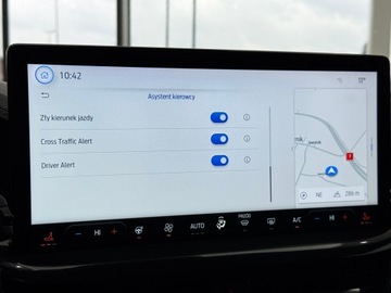 Ford Focus IV 2022 Ford Focus ST-Line Vignale / HUD / 1 właściciel /, zdjęcie 34