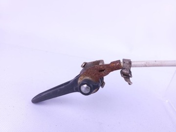 Переключатель передач Juka Romet Orkan Hurricane Jaguar Meteor