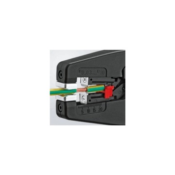 Запасные лезвия для 12 42 195 KNIPEX 12 49 21