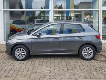 Skoda Fabia IV 2025 SKODA Fabia Edition 130 1.0 TSI DSG Hatchback 115KM 2025, zdjęcie 2