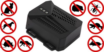 АВТООТПУСКАТЕЛЬ ОТ МЫШЕЙ, КРЫС, ГРЫЗУНОВ