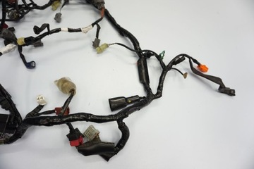 HONDA XL 700 V TRANSALP 08-11 INSTALACJA WIĄZKA GŁÓWNA