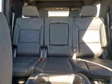 Chevrolet Tahoe GMT900 2023 Chevrolet Tahoe K1500 LT, V8, od ubezpieczalni 5.3 Benzyna 355KM, zdjęcie 8