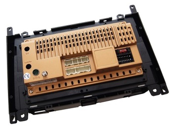 Радиоприемник в рамке 9 дюймов Mercedes A W169 B W245 9 дюймов