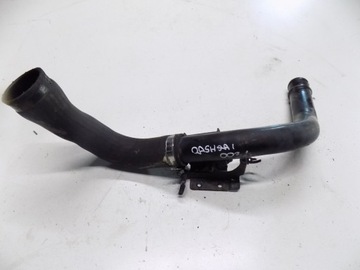 NISSAN QASHQAI J10 1.5 Шланг