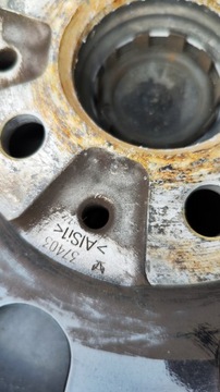 КОЛЕСА ДИСКИ ШИНЫ 20 ДЮЙМОВ BMW I3