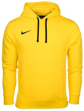 Nike bluza kaptur ciepła bawełniana męska roz.L