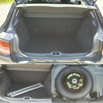 Citroen C4 Cactus Crossover 1.6 BlueHDi 100KM 2015 Citroen C4 Cactus 1.6 Blue HDI # Navi # Kamera #, zdjęcie 32