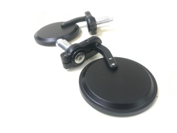 РУЛЬ ЗЕРКАЛО Cafe Racer Naked НИЖНЯЯ