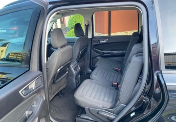 Ford Galaxy IV Van 2.0 TDCi 150KM 2018 Ford Galaxy FORD GALAXY 2.0 Diesel 150KM, zdjęcie 6
