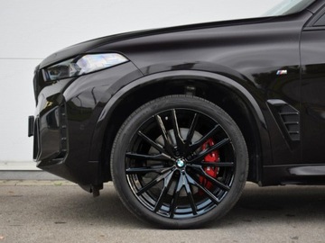 BMW X5 G05 SUV Facelifting 3.0 30d 298KM 2025 BMW X5 xDrive30d Sport Suv 3.0 (298KM) 2025, zdjęcie 11