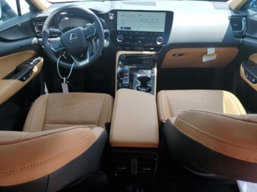 Lexus NX II 2024 Lexus NX Lexus NX 350 2.4 Benzyna 275KM, zdjęcie 7