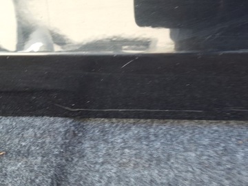 AUDI TT 8J 06-12R DVEŘE LEVÉ ZRCÁTKO LZ9Y