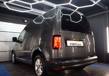 Volkswagen Caddy 2017 Volkswagen Caddy Caddy _ Faktura VAT 23 2.0 Diesel 102KM, zdjęcie 7