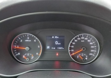 Kia Sportage IV SUV Facelifting 1.6 CRDI 136KM 2020 Kia Sportage 1.6 Diesel 136KM, zdjęcie 15