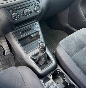 Volkswagen Tiguan I SUV Facelifting 2.0 TDI BlueMotion Technology 150KM 2015 Volkswagen Tiguan 2.0 TDI 150KM Sport&amp;Style, Salon, zdjęcie 16