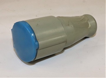 ADAPTER PRZEJSCIÓWKA CEE GNIAZDO WTYCZKA 230V 40cm DO ŁADOWANIA KAMPER