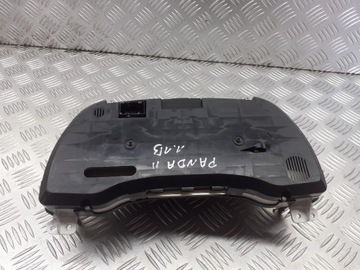 BUDÍKY PŘÍSTROJOVÁ DESKA FIAT PANDA II 1.1 46801541