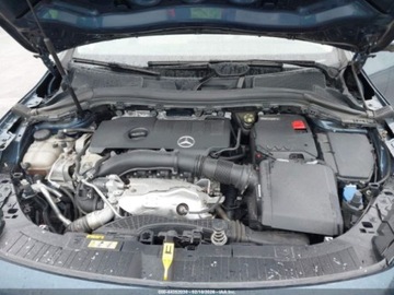 Mercedes GLA II 2021 Mercedes-Benz GLA 2021 r., 2,0L 4MATIC 2.0 Benzyna 221KM, zdjęcie 12