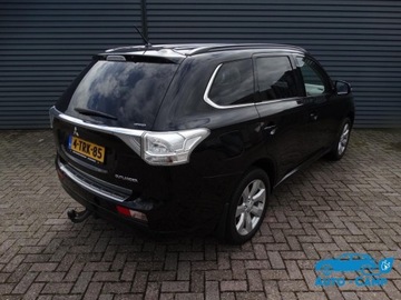 Mitsubishi Outlander III 2014 Mitsubishi Outlander PHEV*BEZWYP..*serwis*INSTYLE*, zdjęcie 35
