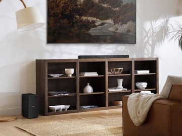 СИСТЕМА ВИРТУАЛЬНОГО ДОМАШНЕГО КИАТА - DENON